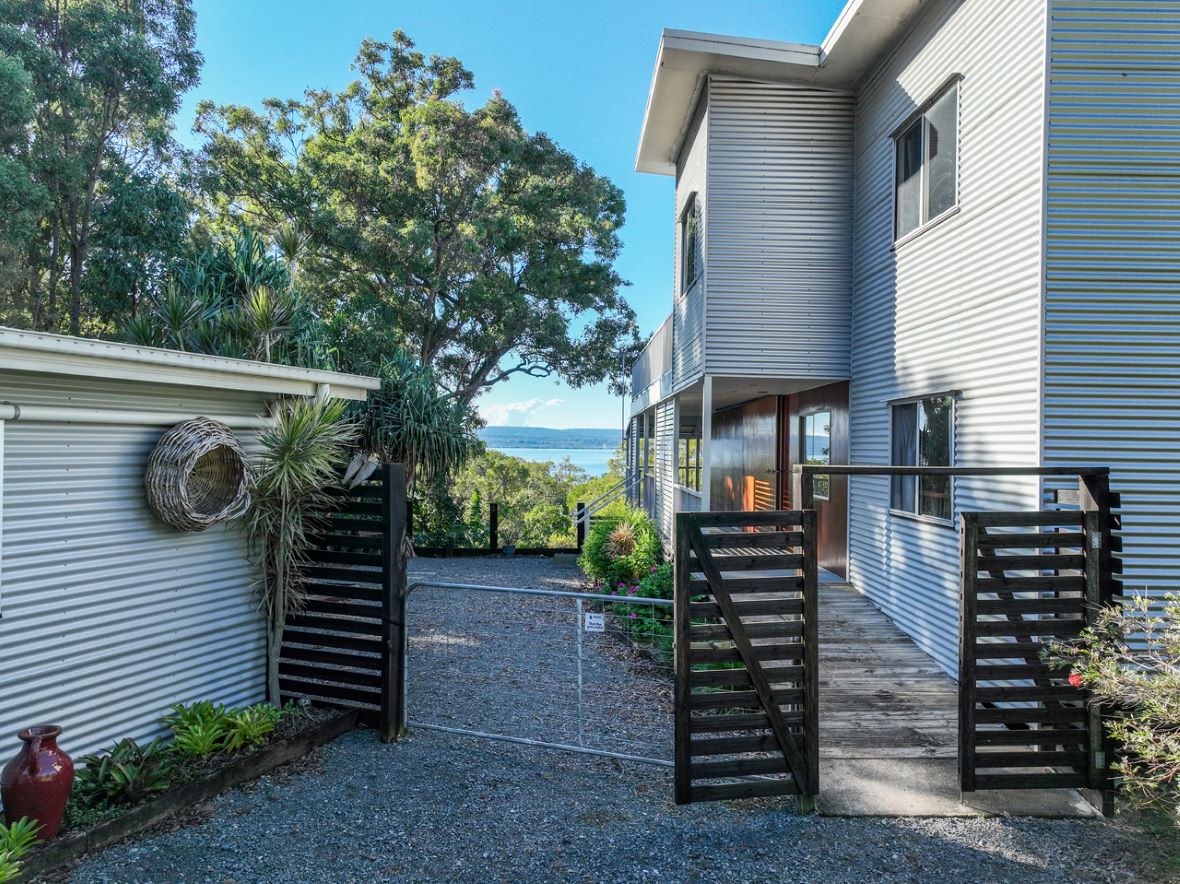 Nautical Paradise by the Bay!