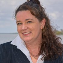 Amy Todd - Bay Islands Real Estate Agency